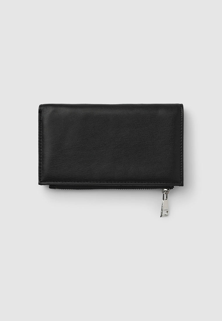 Women's Leather-look Wallet