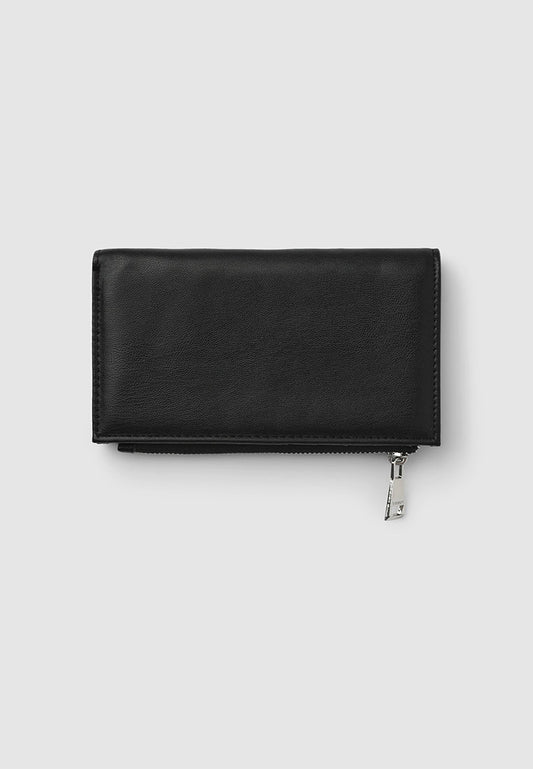 Women's Leather-look Wallet