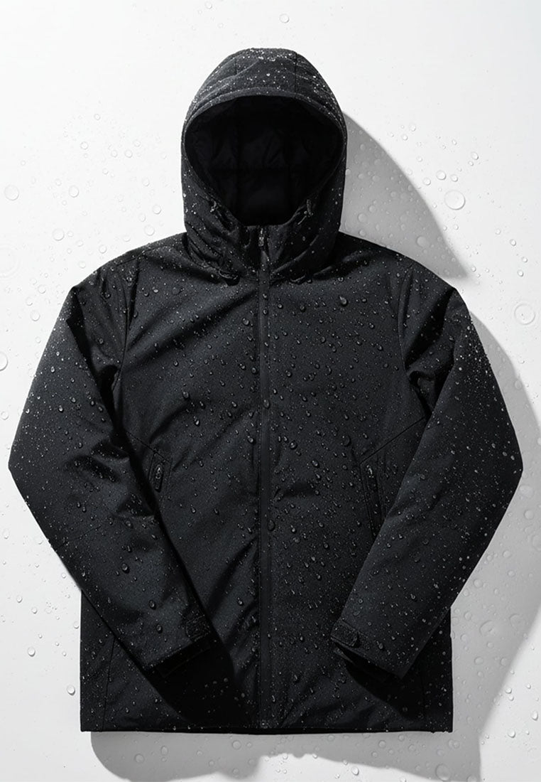 Man Outerwear