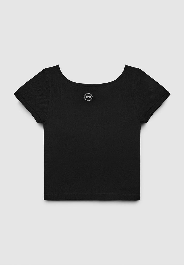 Woman Short-sleeved T-shirt