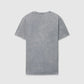 Men's Motorcycle Print T-shirt