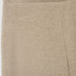 Women's Plain wide-leg trousers
