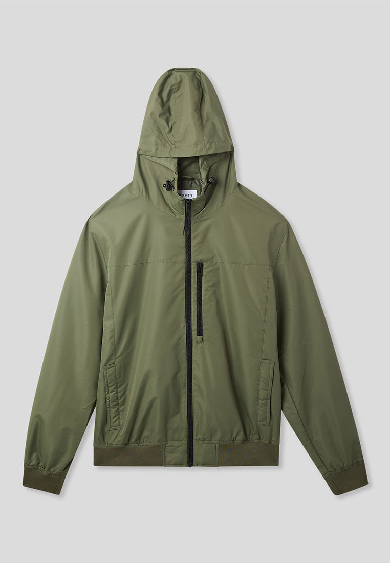 Man Outerwear