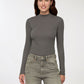 Woman Long-sleeved T-shirt
