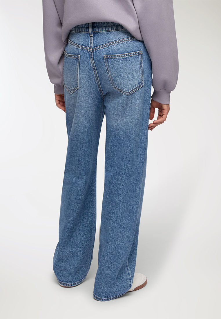 Woman Long pants jeans