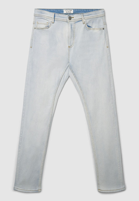 Man Long pants jeans
