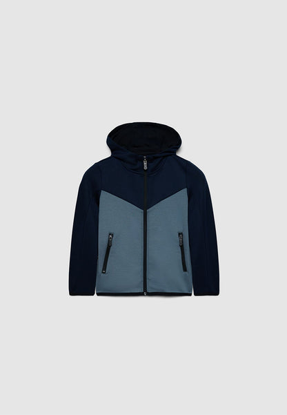 Hooded Sweatshirt for Boys