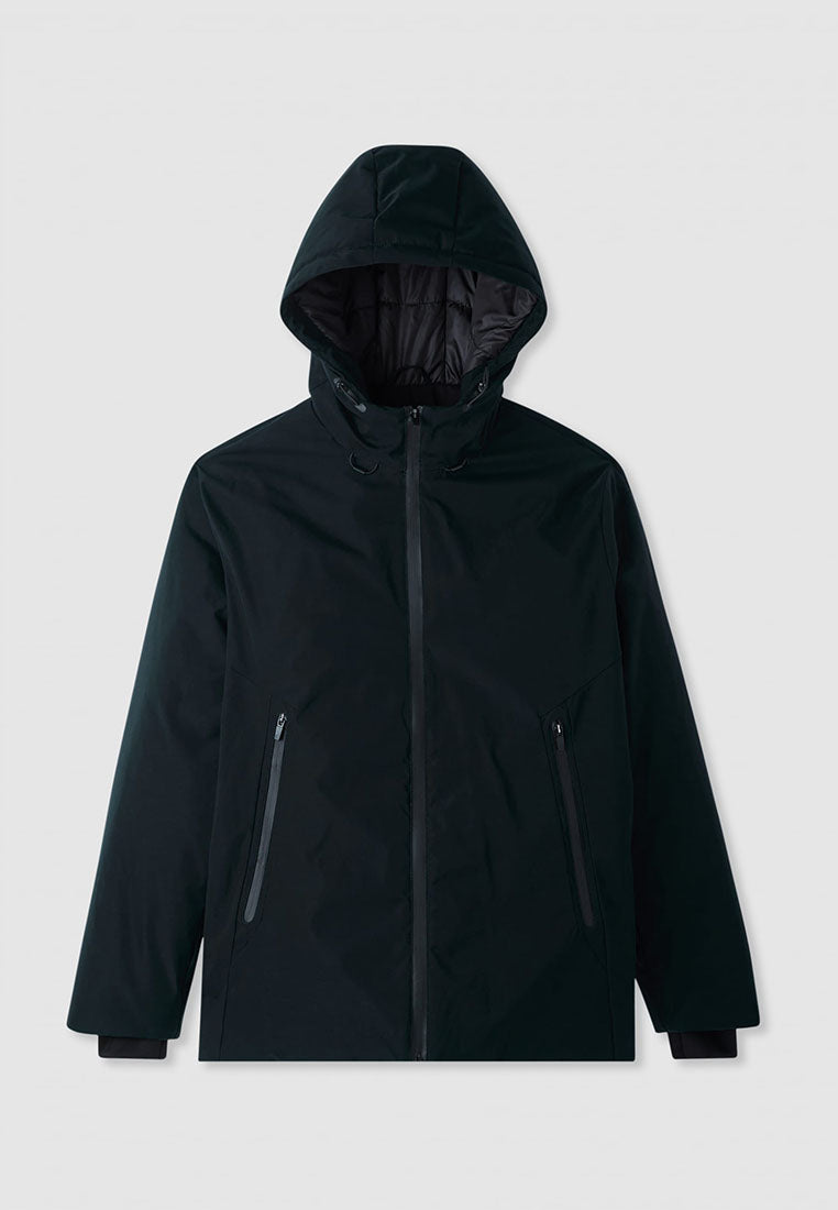 Man Outerwear