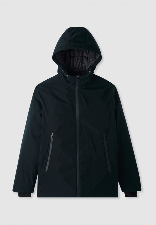 Man Outerwear