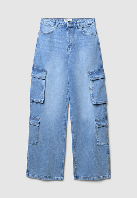 Woman Long pants jeans