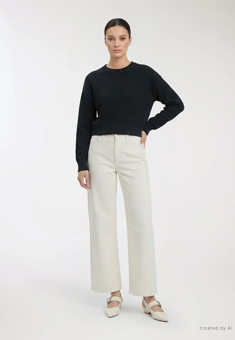 Woman Sweater 3-5