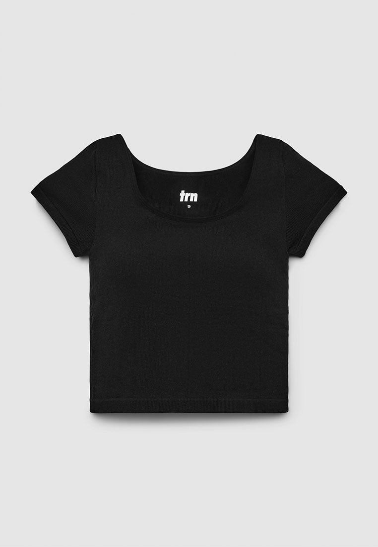 Woman Short-sleeved T-shirt