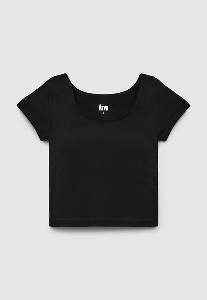Woman Short-sleeved T-shirt