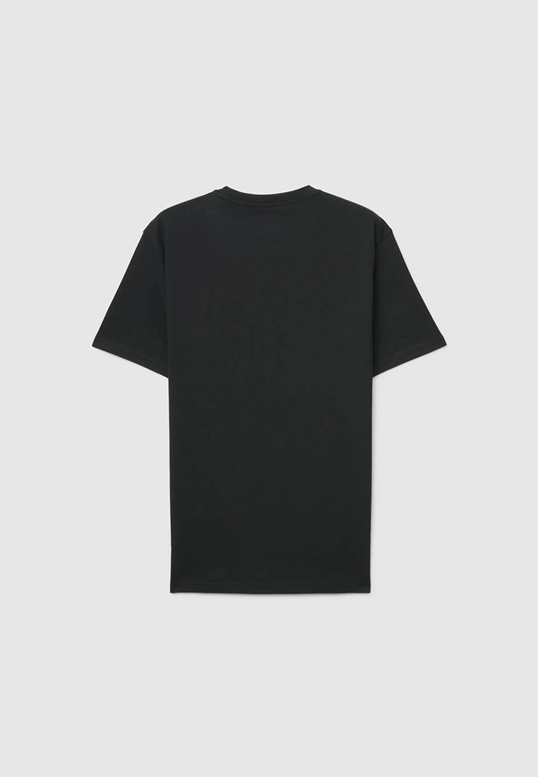 Men's Comfort Graphic T-Shirt