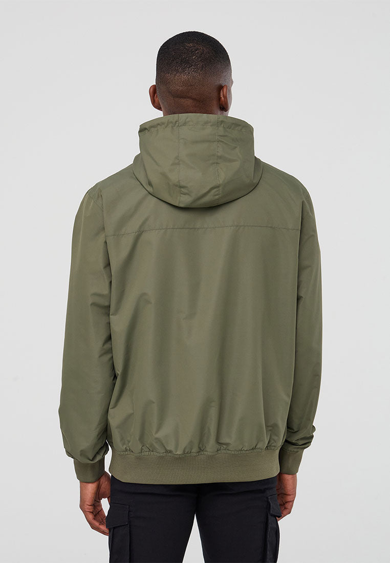 Man Outerwear