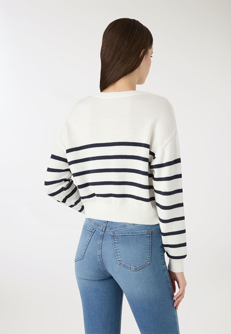 Woman Sweater 3-5