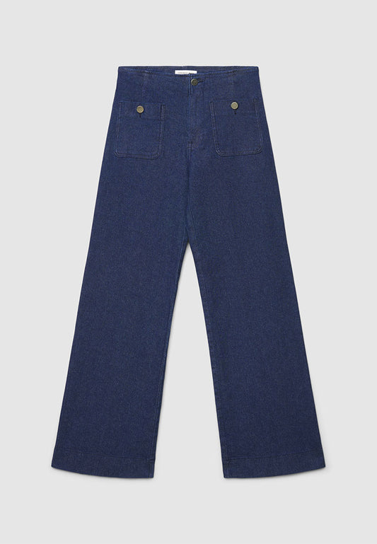 Woman Long pants jeans