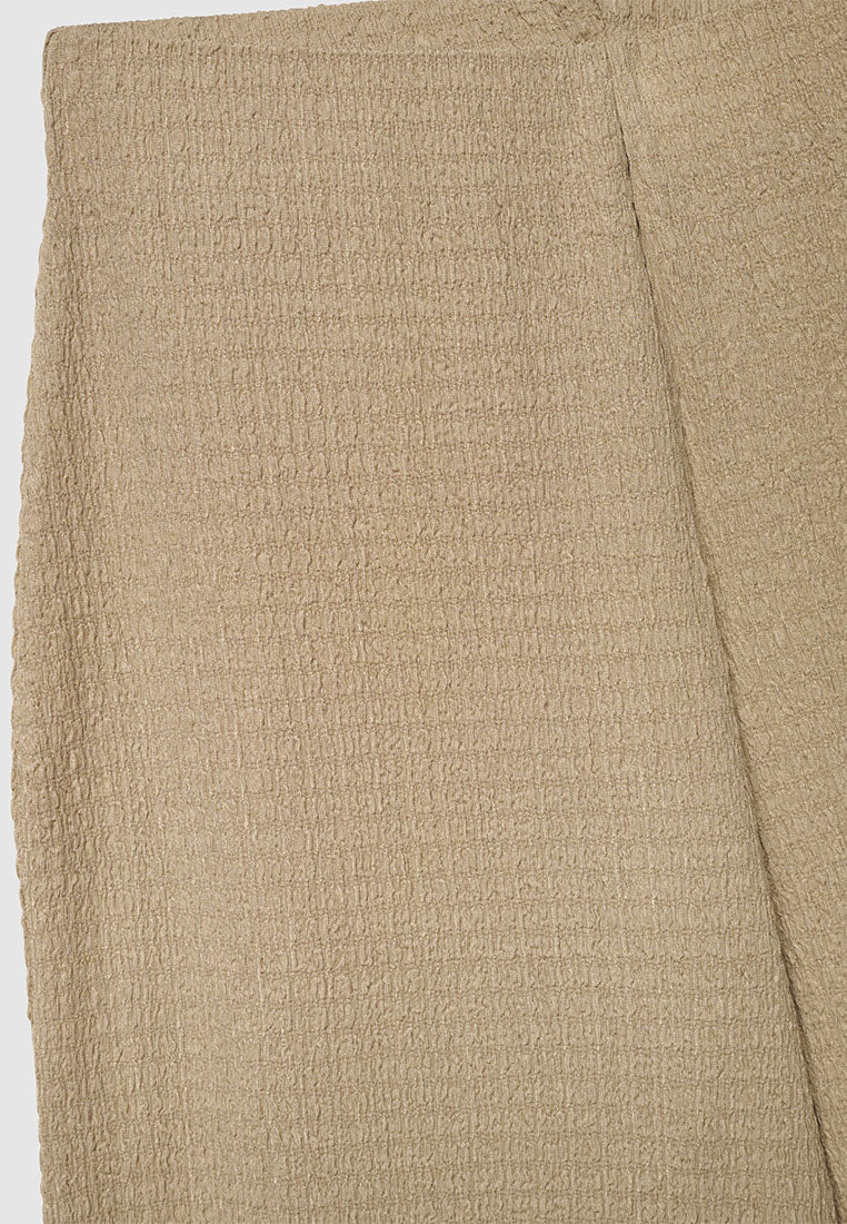 Women's Wide-Leg Lounge Pants