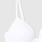 Women's Floral Lace Bra