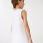 Boys Plain Colour Tank Top