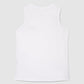 Boys Plain Colour Tank Top