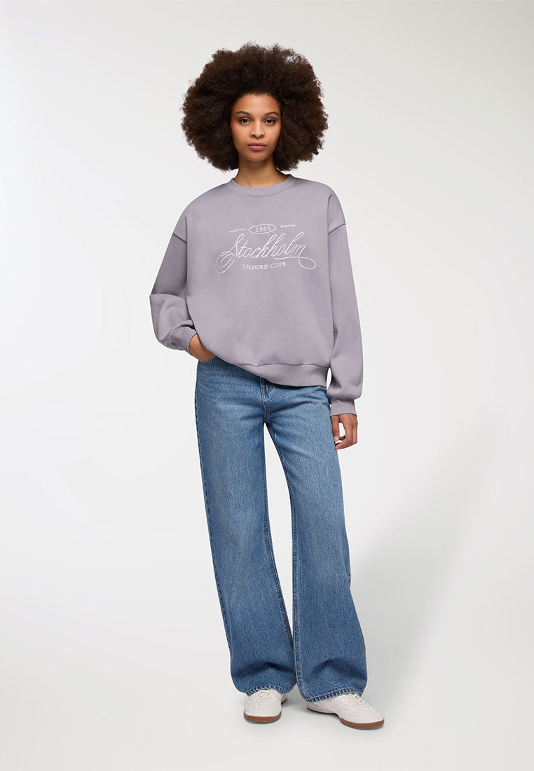 Woman Long pants jeans
