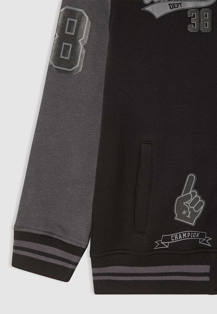 Kids Boys Outerwear