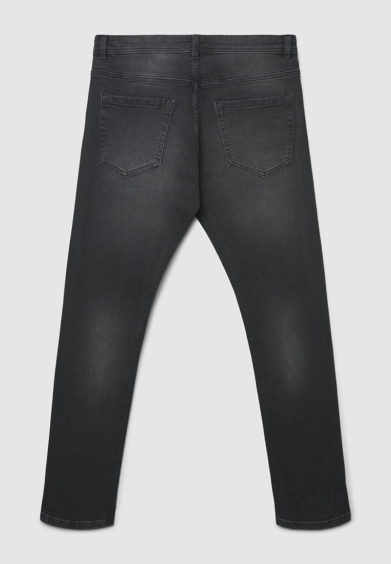 Man Long pants jeans