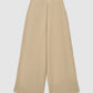 Women's Wide-Leg Lounge Pants