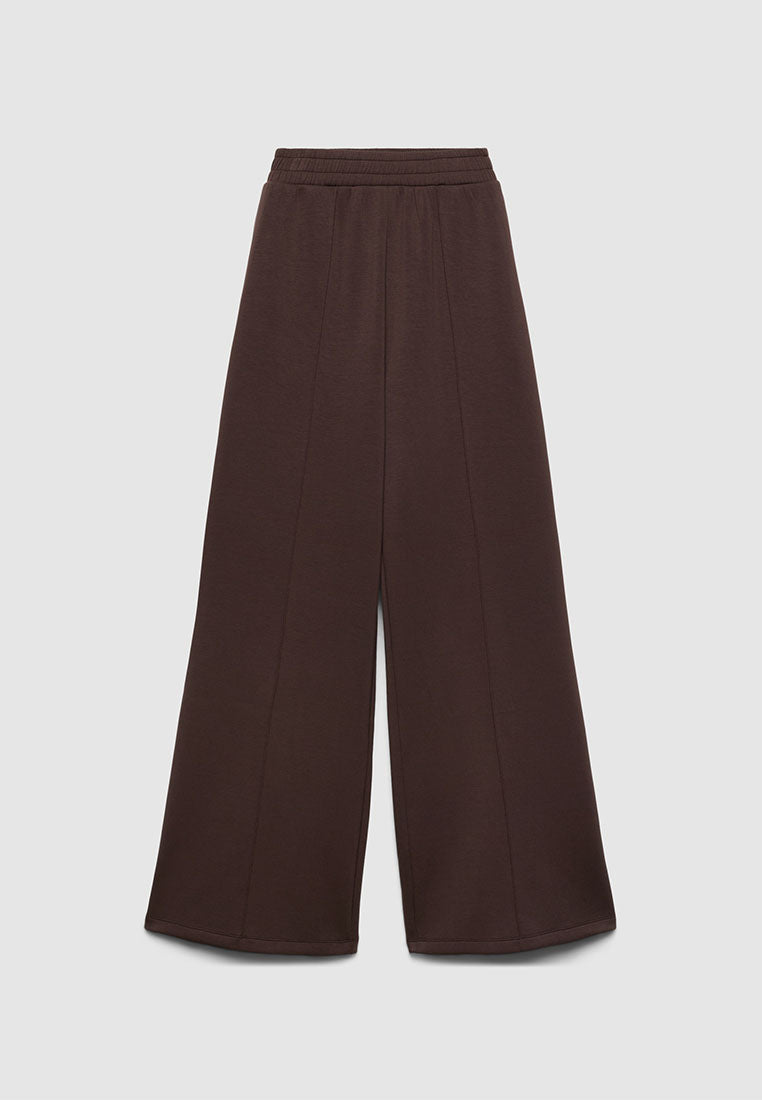 Women's Wide Leg Sweatpants