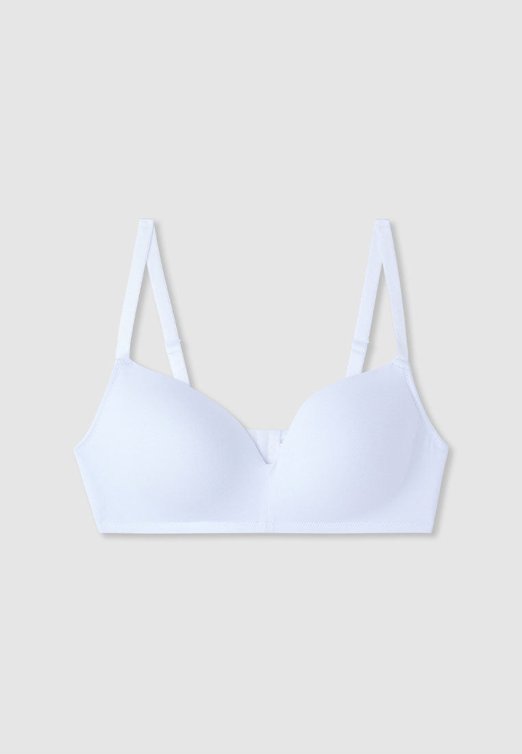 Women's Wirelss Seamless Bra