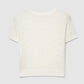 Women's Perforated T-Shirt