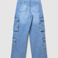 Woman Long pants jeans