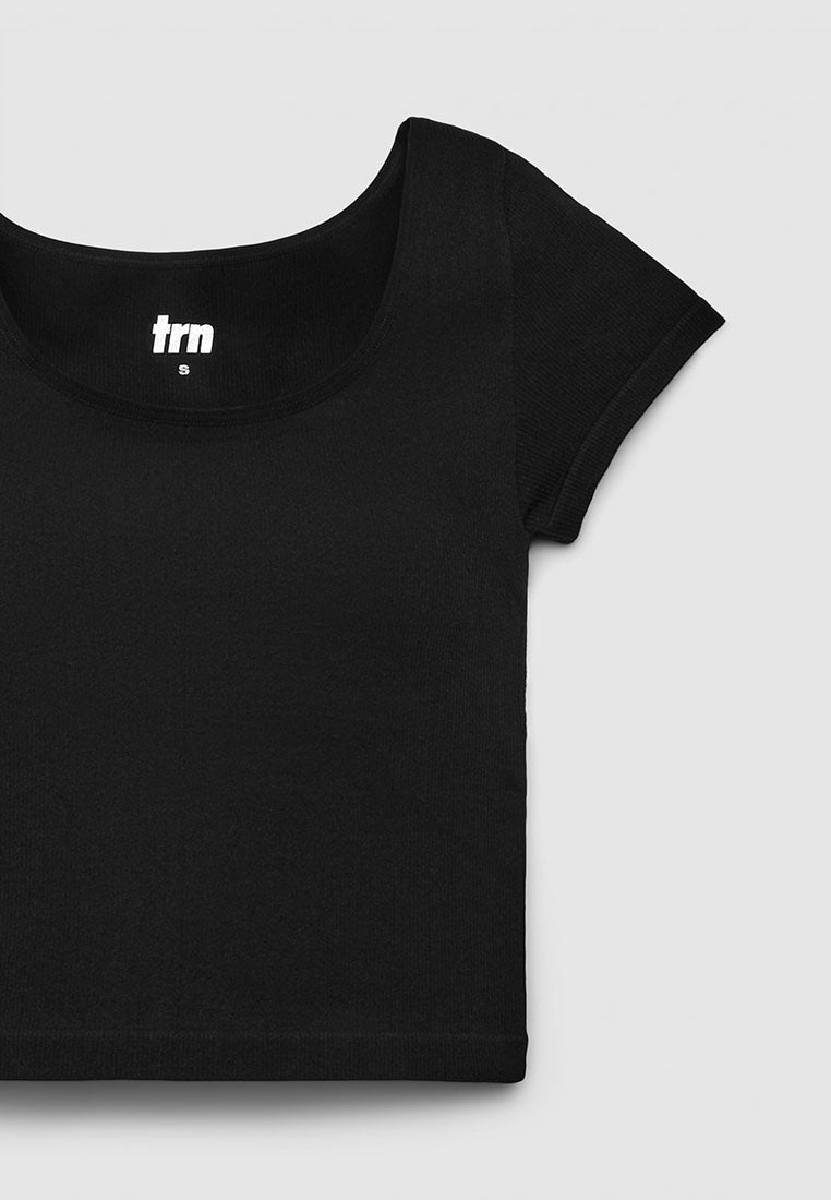Woman Short-sleeved T-shirt