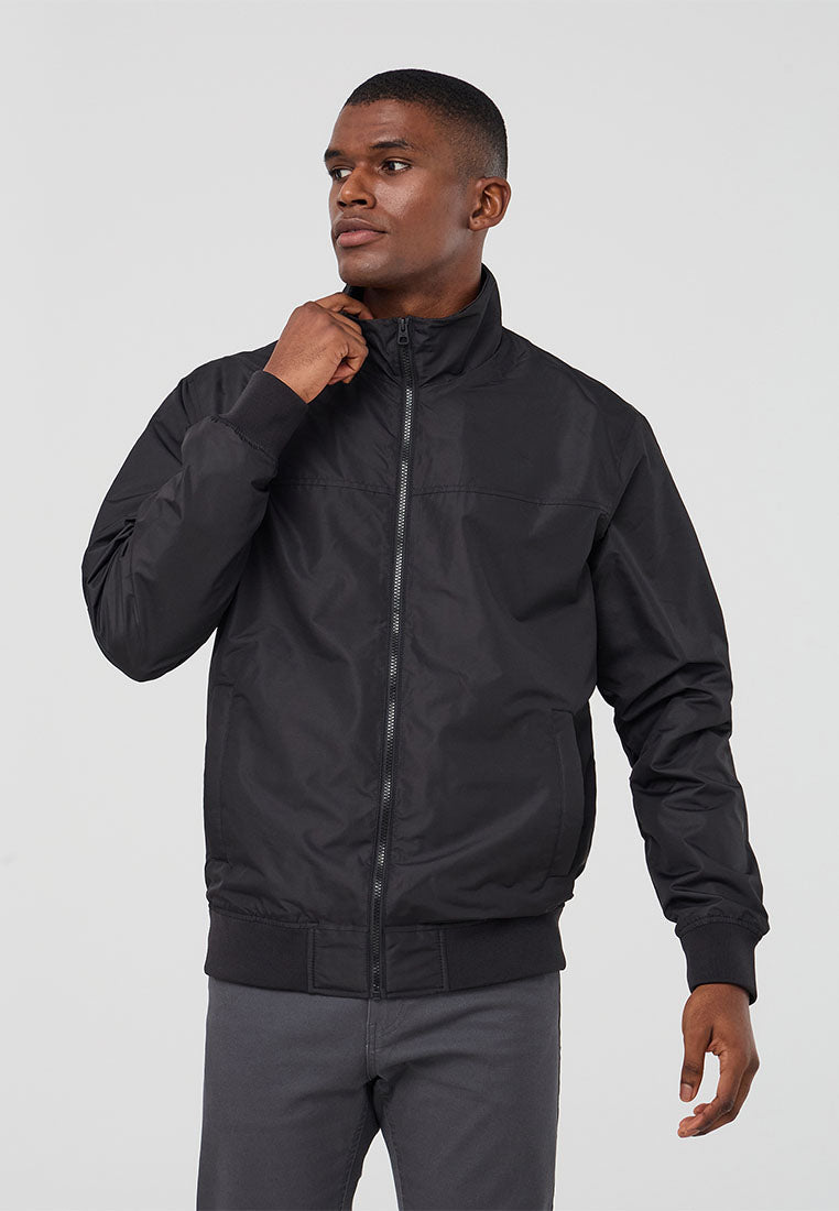 Man Outerwear