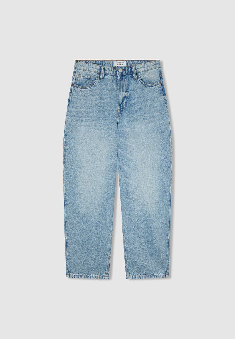 Woman Long pants jeans