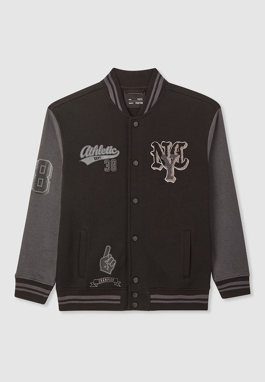 Kids Boys Outerwear