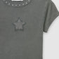 Woman Short-sleeved T-shirt