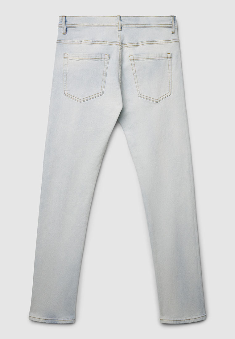 Man Long pants jeans