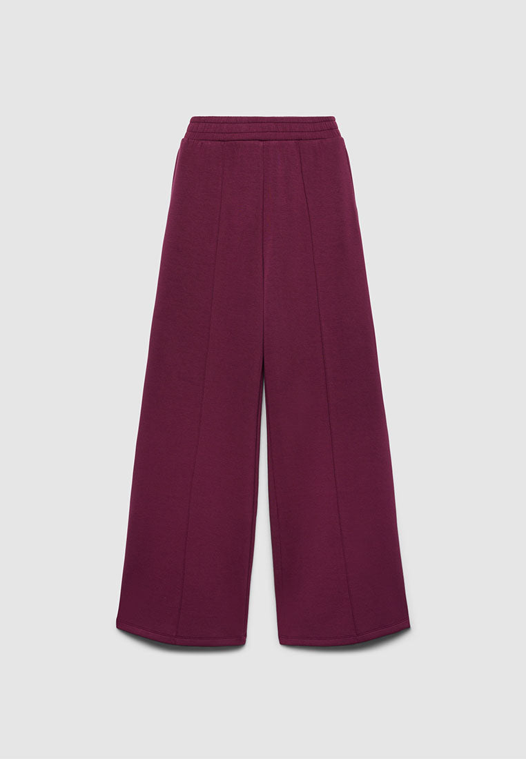 Women's Wide Leg Sweatpants
