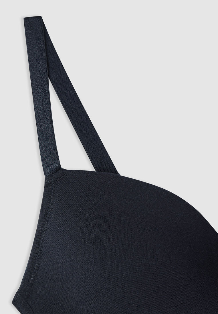 Women's Wirelss Seamless Bra