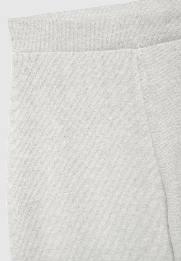 Women's Plain wide-leg trousers
