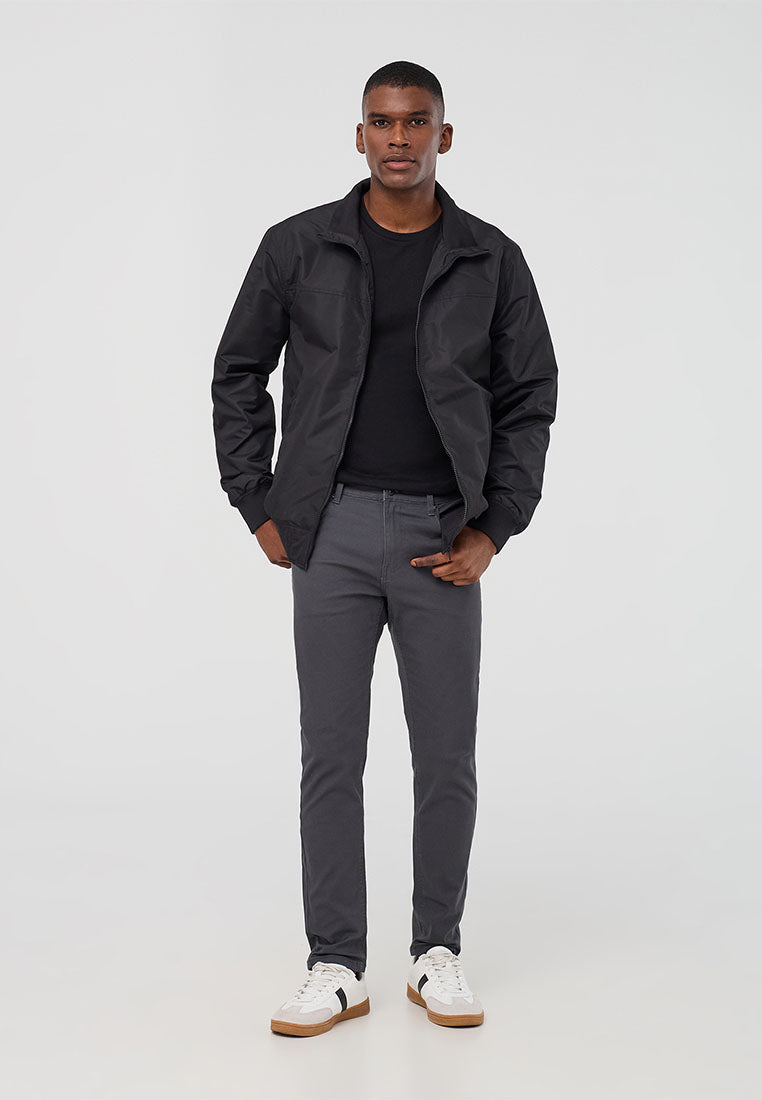 Man Outerwear