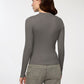 Woman Long-sleeved T-shirt