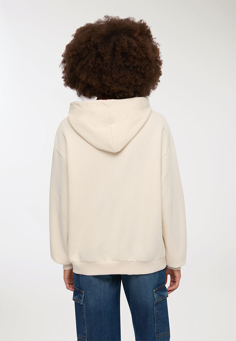 Woman Sweat shirt