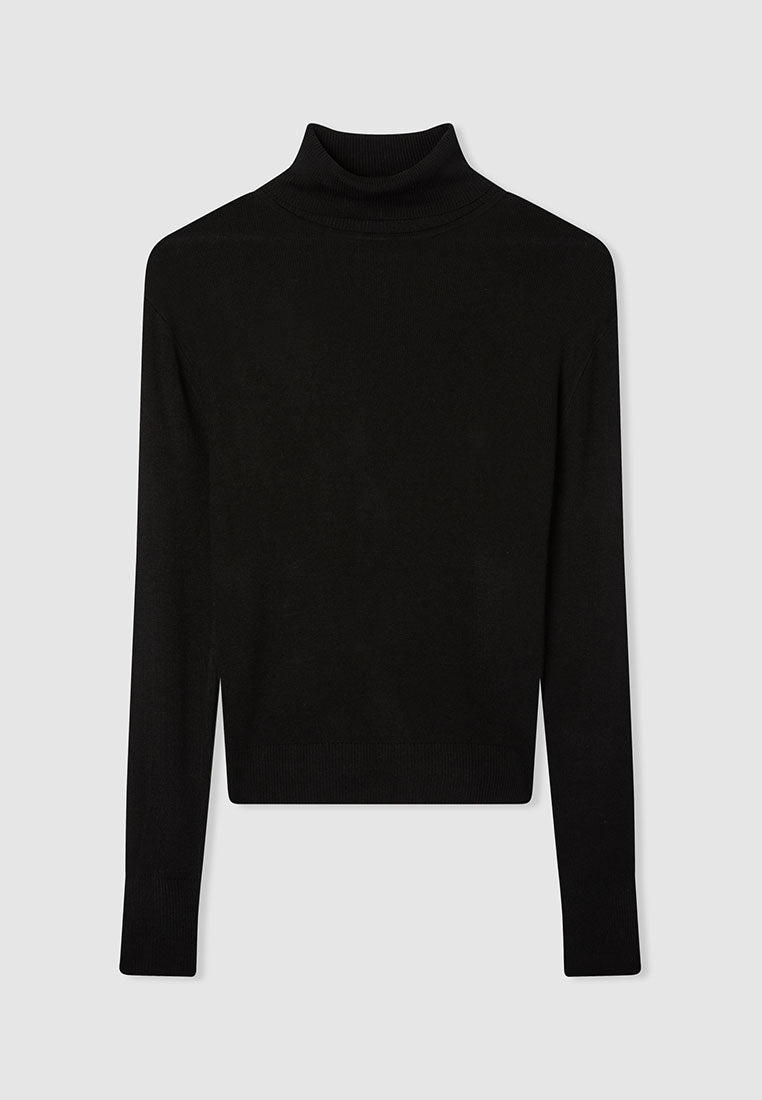 Woman Sweater 3-5