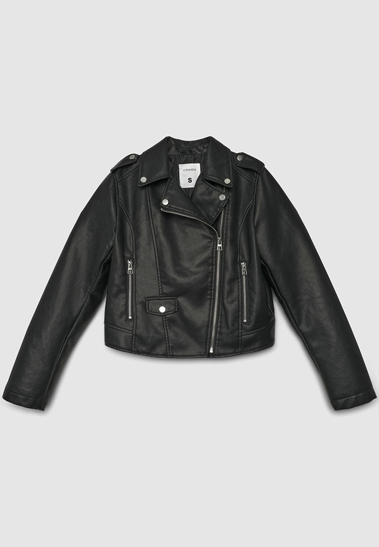 Woman Outerwear