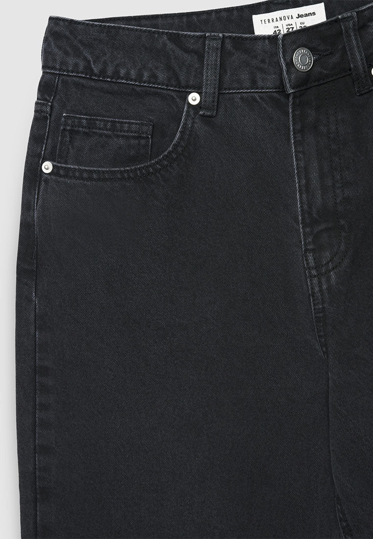 Woman Long pants jeans
