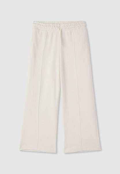 Kids Girls Full-length gym pants