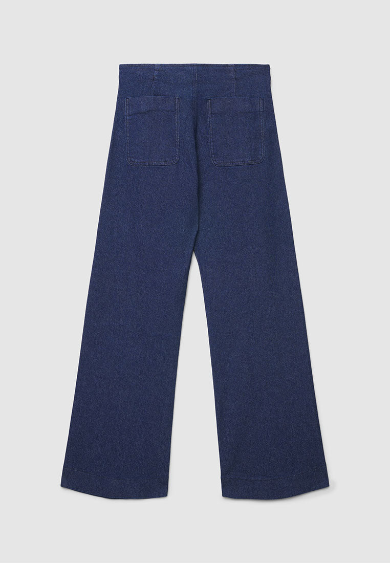 Woman Long pants jeans